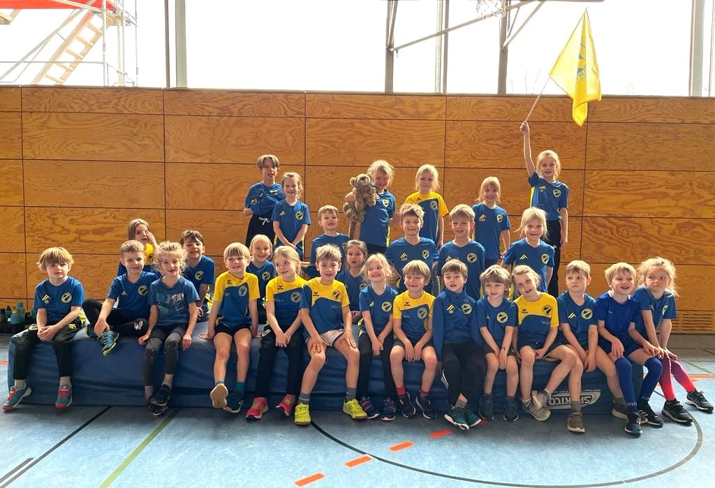 Die komplette U8 in Hohen Neuendorf
