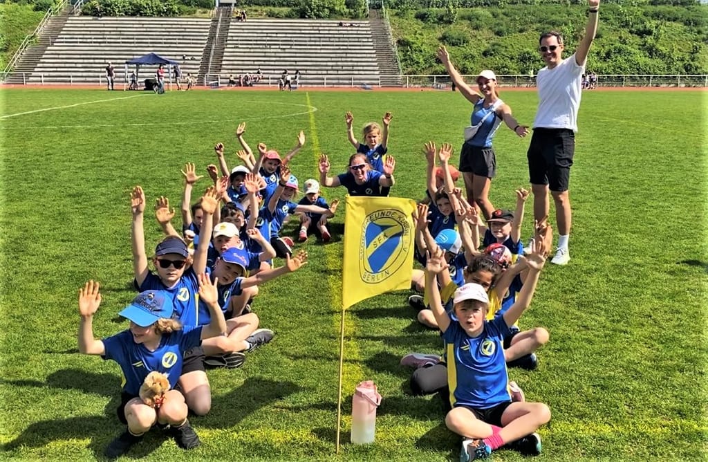 Die U10