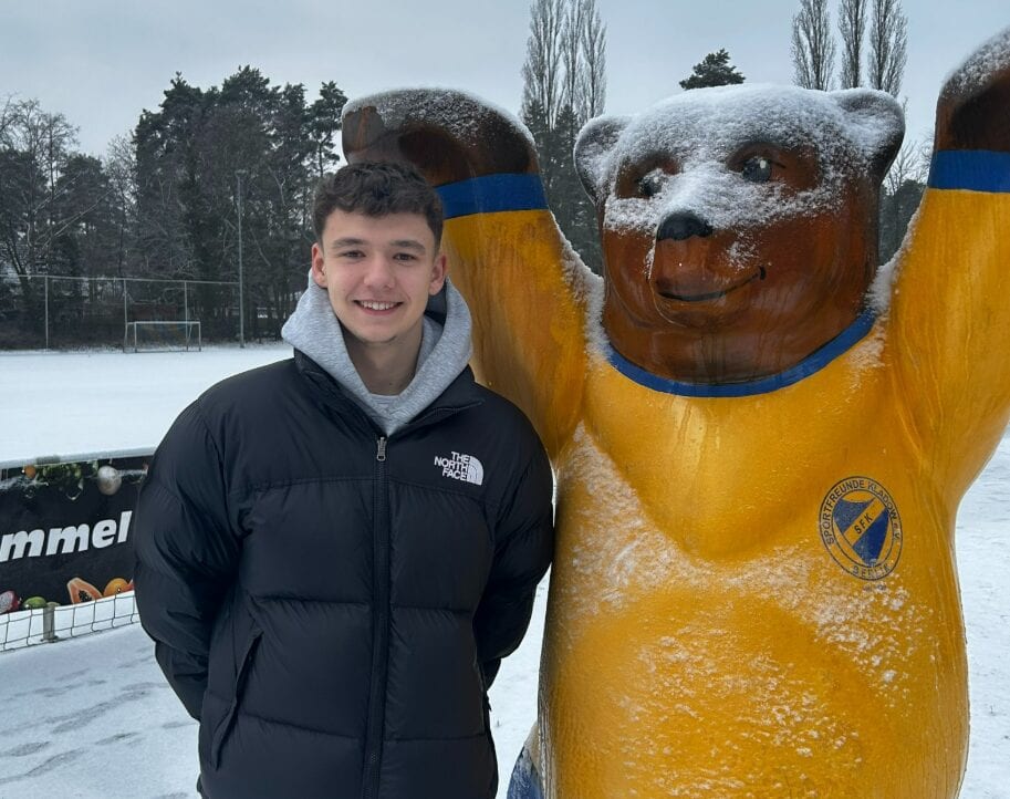 Fabian Klawa