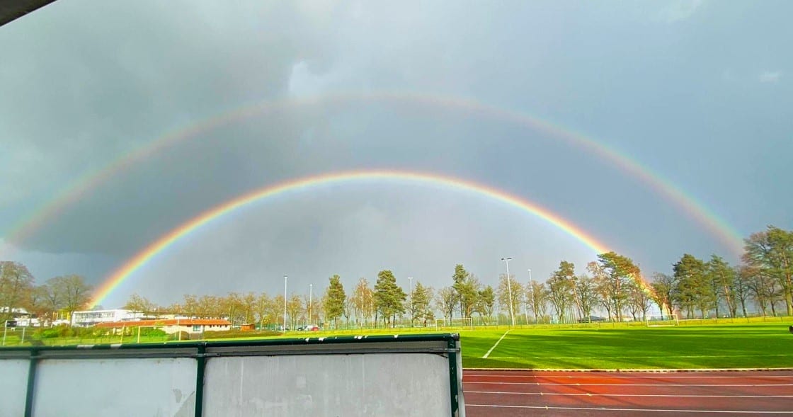 2024 * Jubiläumstrainingslager in Osterburg * U20