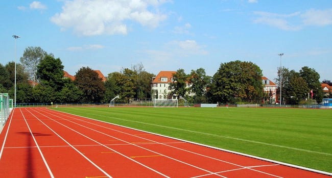 Abstecher nach Dresden zum DSC-Meeting