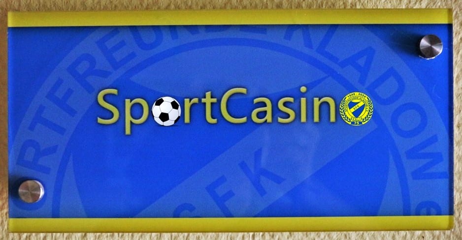 Fußball EM * Gemeinschaft, Geselligkeit, Casino, SF Kladow * Public Viewing bei den Sportfreunden