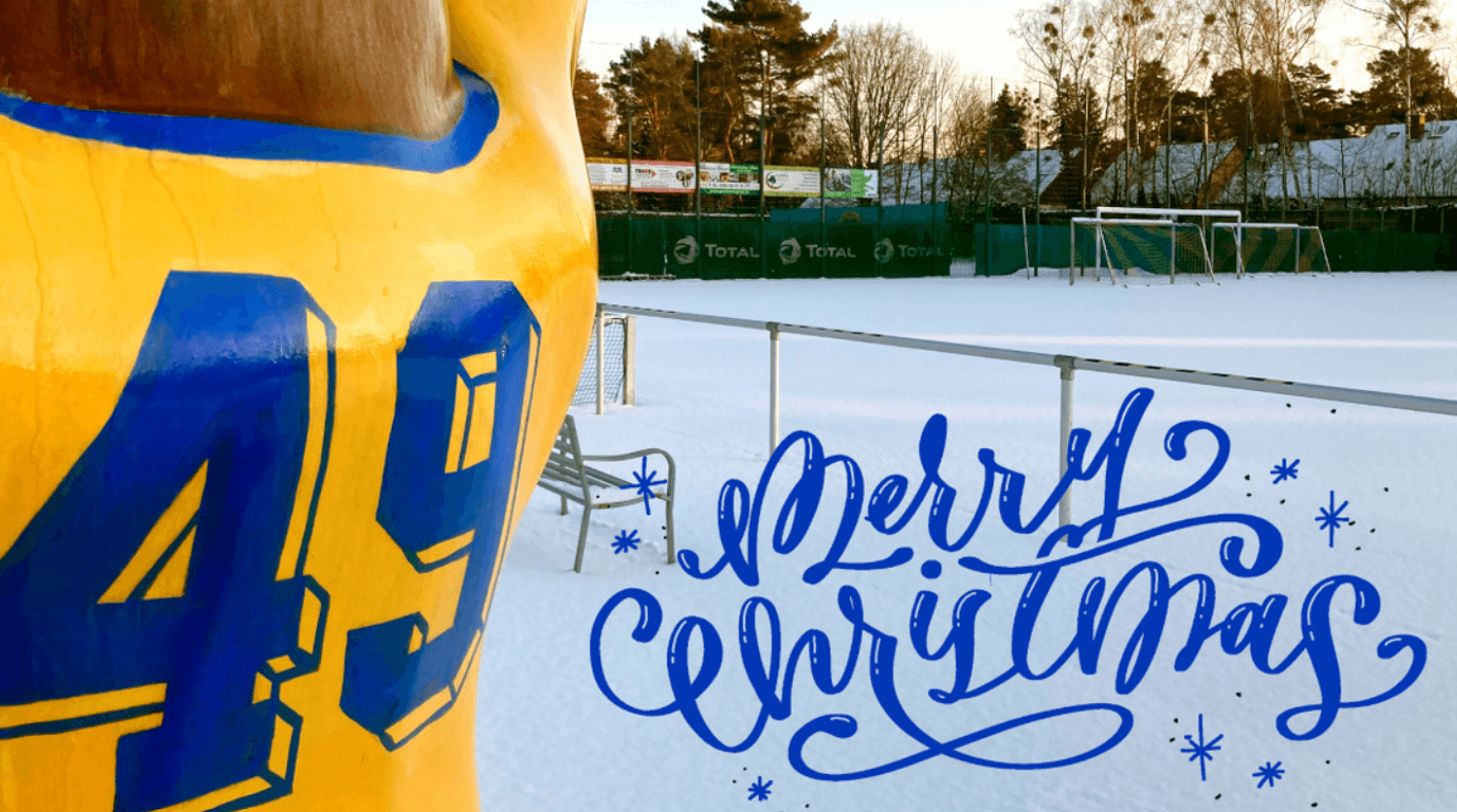 Crowdfunding-Projekt: Jugendförderung für die Abteilung Fußball!
