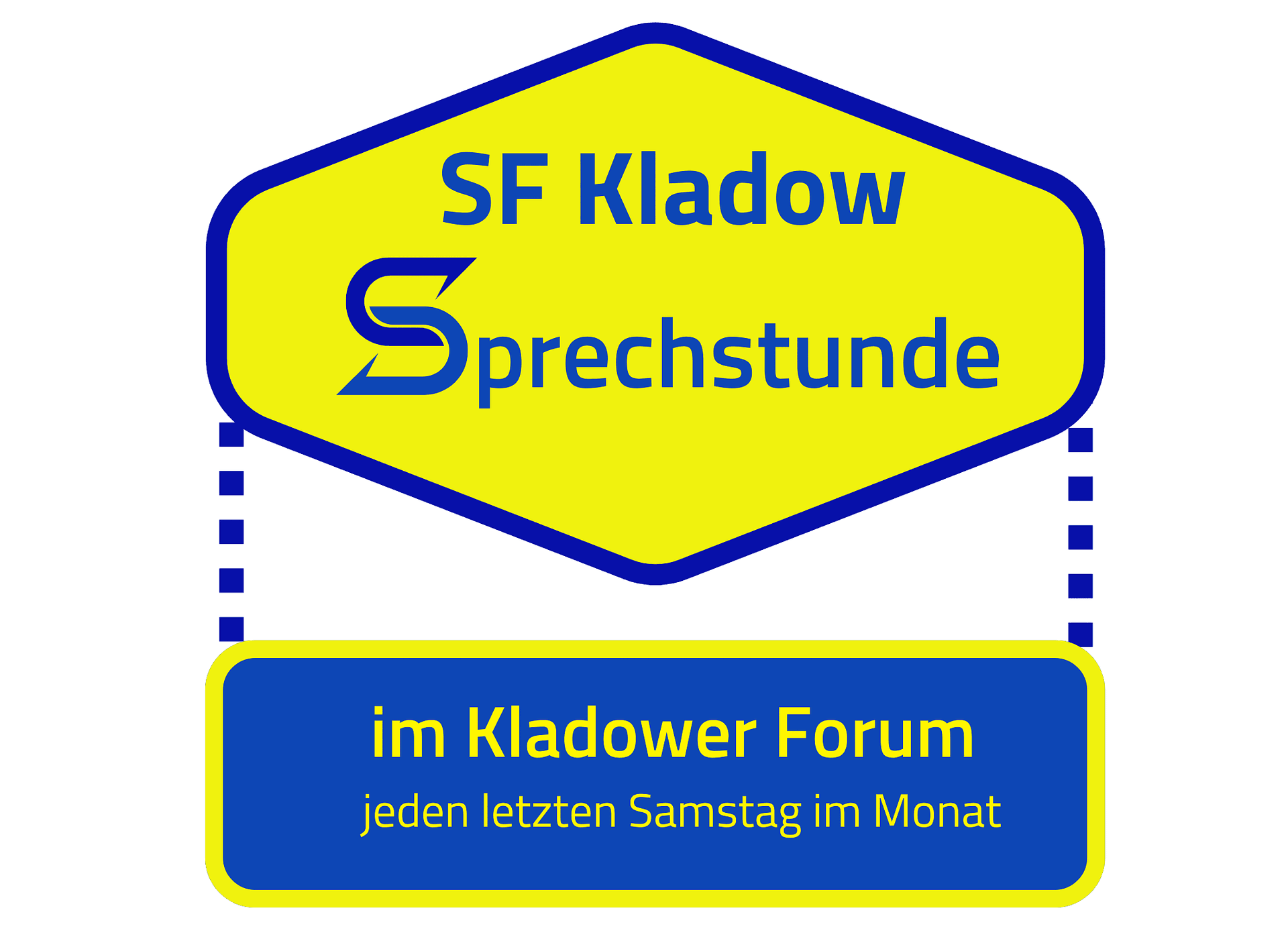 Aktuelle Termine im Kladower Forum – außerdem alles Wissenswerte zu „MOSSO“, „Gesundes Dorf“, „KF-BücherBasar“ und neu „U100-Generation Kladow“!