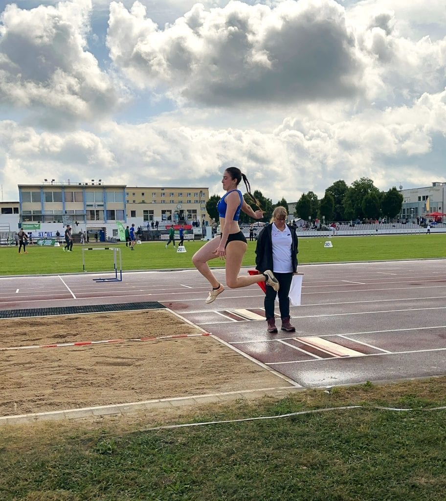 Die Ergebnisse im Mai – Aufstieg der D-Juniorinnen, Junioren-EM Kunst- und Einrad, Beginn der Tennissaison u.v.m.