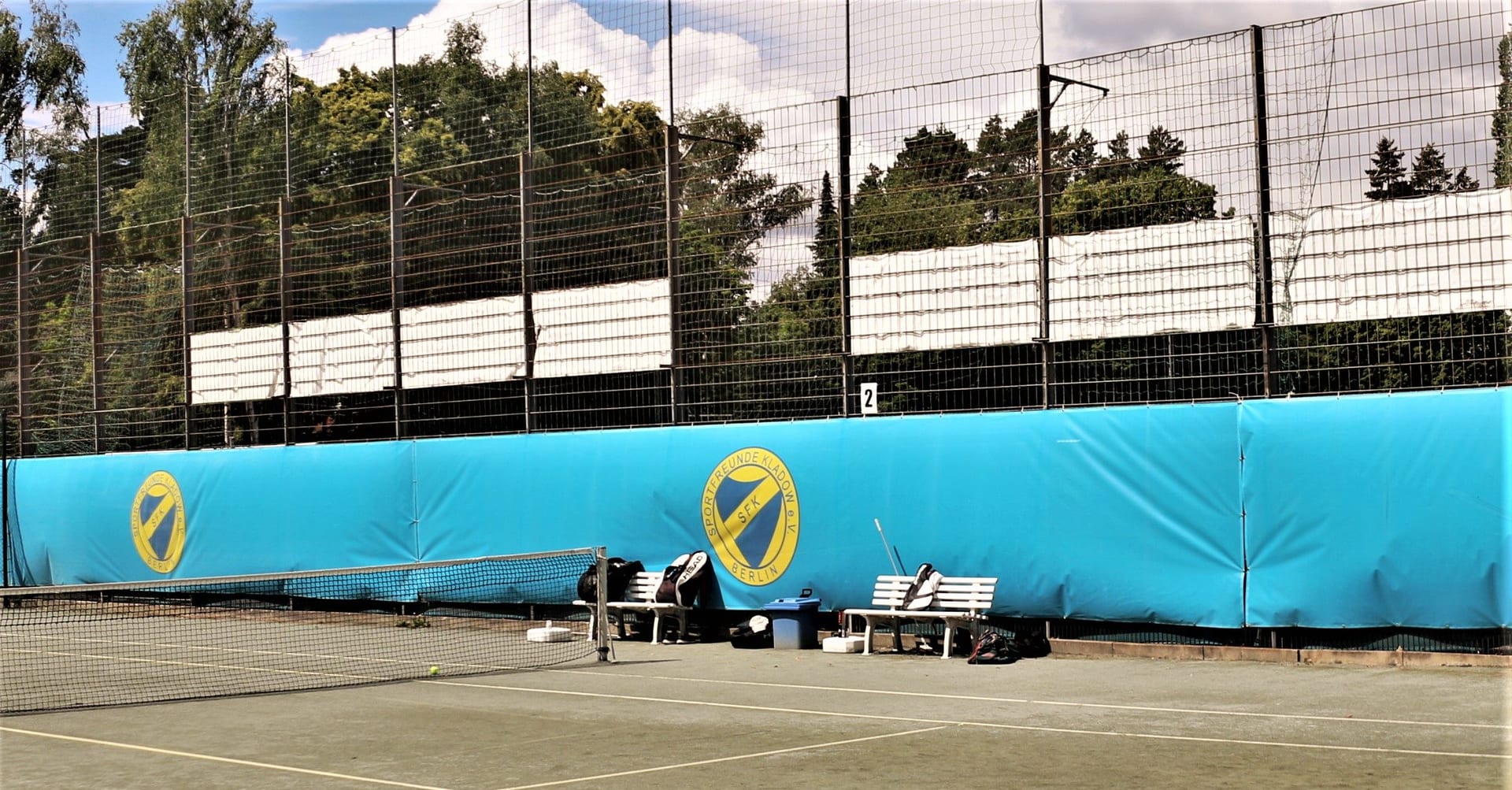 🎾 Gruppenauslosung 2025