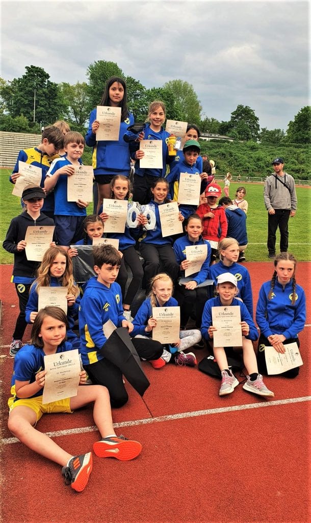 Team U12