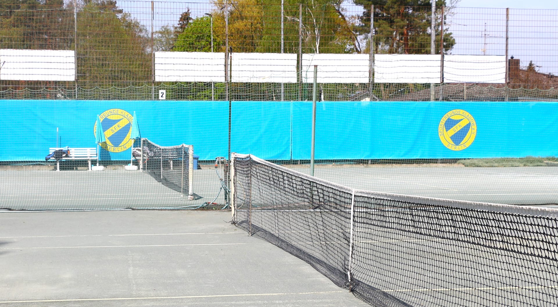 Liebe Tennismitglieder * es ist wieder soweit – seid dabei beim Mixed-Doppel-Schleifchenturnier zu Pfingsten