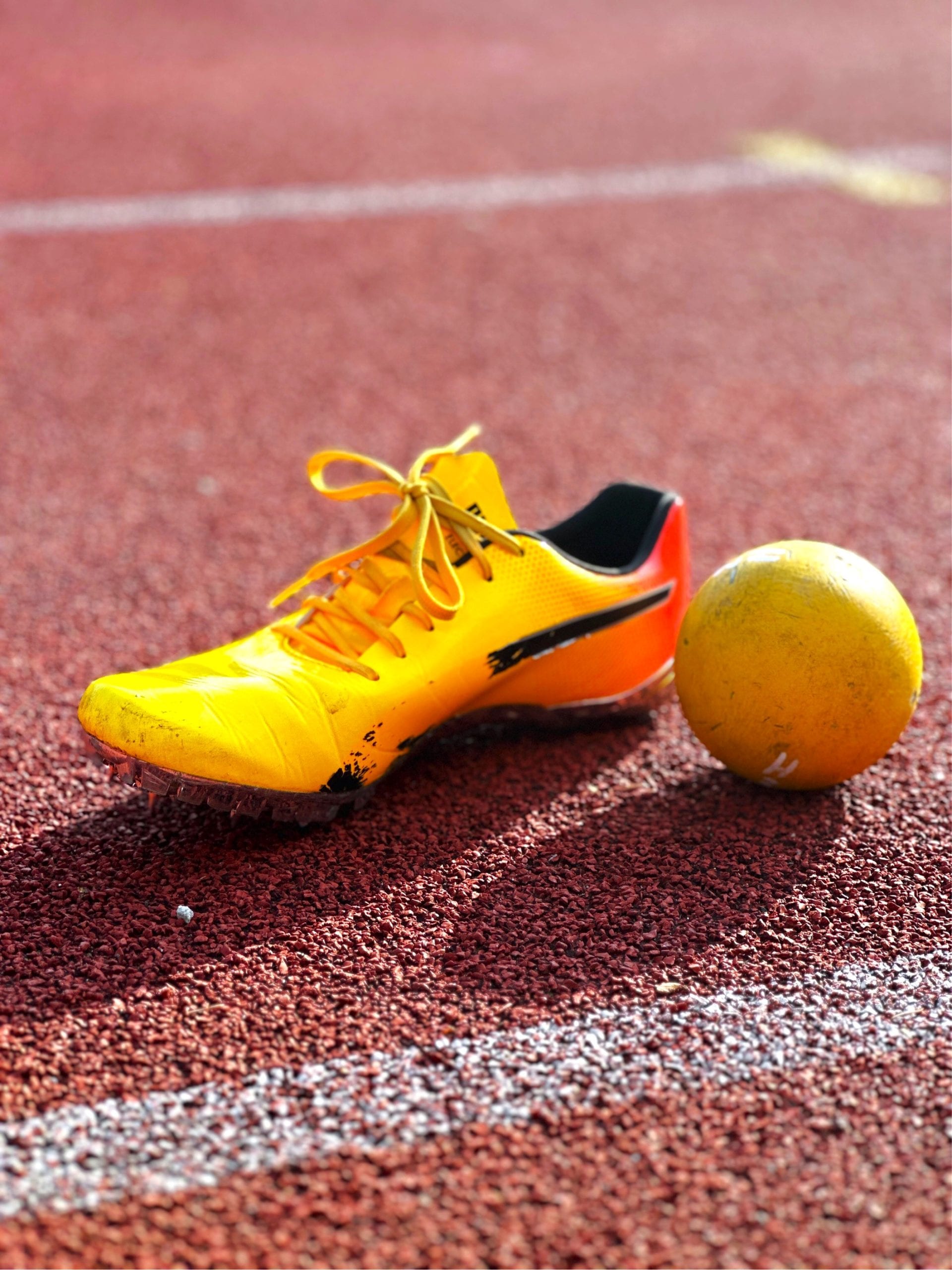 Loles Traum * DM-Teilnahme ist Wirklichkeit! * Nationales Mehrkampf-Highlight zum Ende des Leichtathletik-Sommers 2023