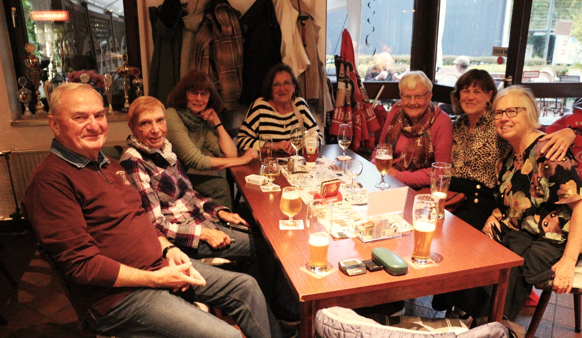 MOSSO „The Swingin‘ Steam Engine“ – doppelt hält besser!