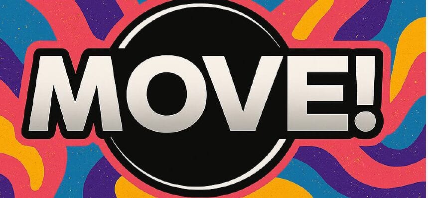 MOVE! 2025