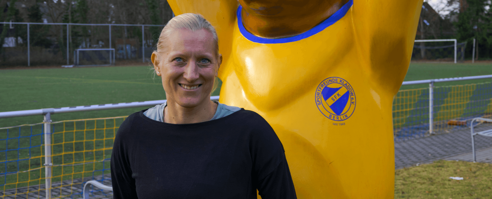 Neue Podcastfolge: Vorgestellt – Unsere neue Geschäftsführerin Christine Walslebe