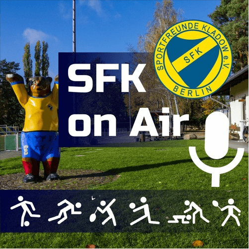 SFK on Air Folge 15 – Vielfalt im Fitness- und Gesundheitssport der Sportfreunde Kladow e.V.