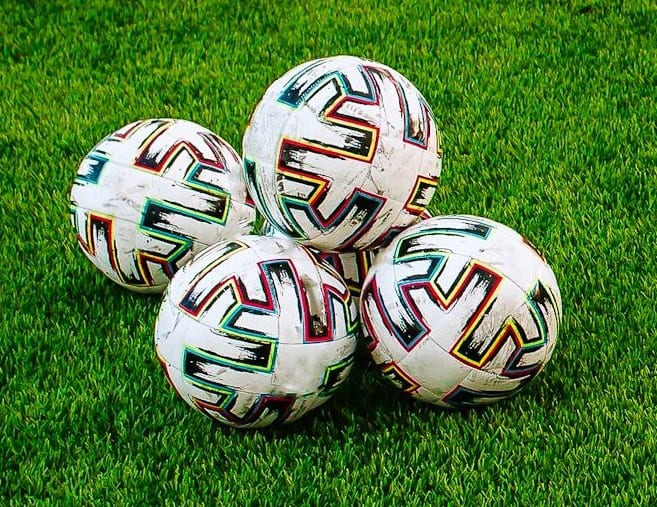 Sichtungstraining der 1. FB-Herren (Landesliga)