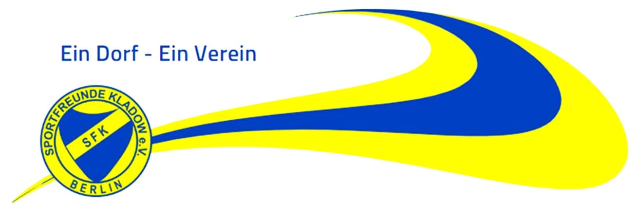 Sportfreunde Kladow mit der Bauhaus PLUS CARD unterstützen! * Der erste Bonus konnte eingelöst werden, DANKE!