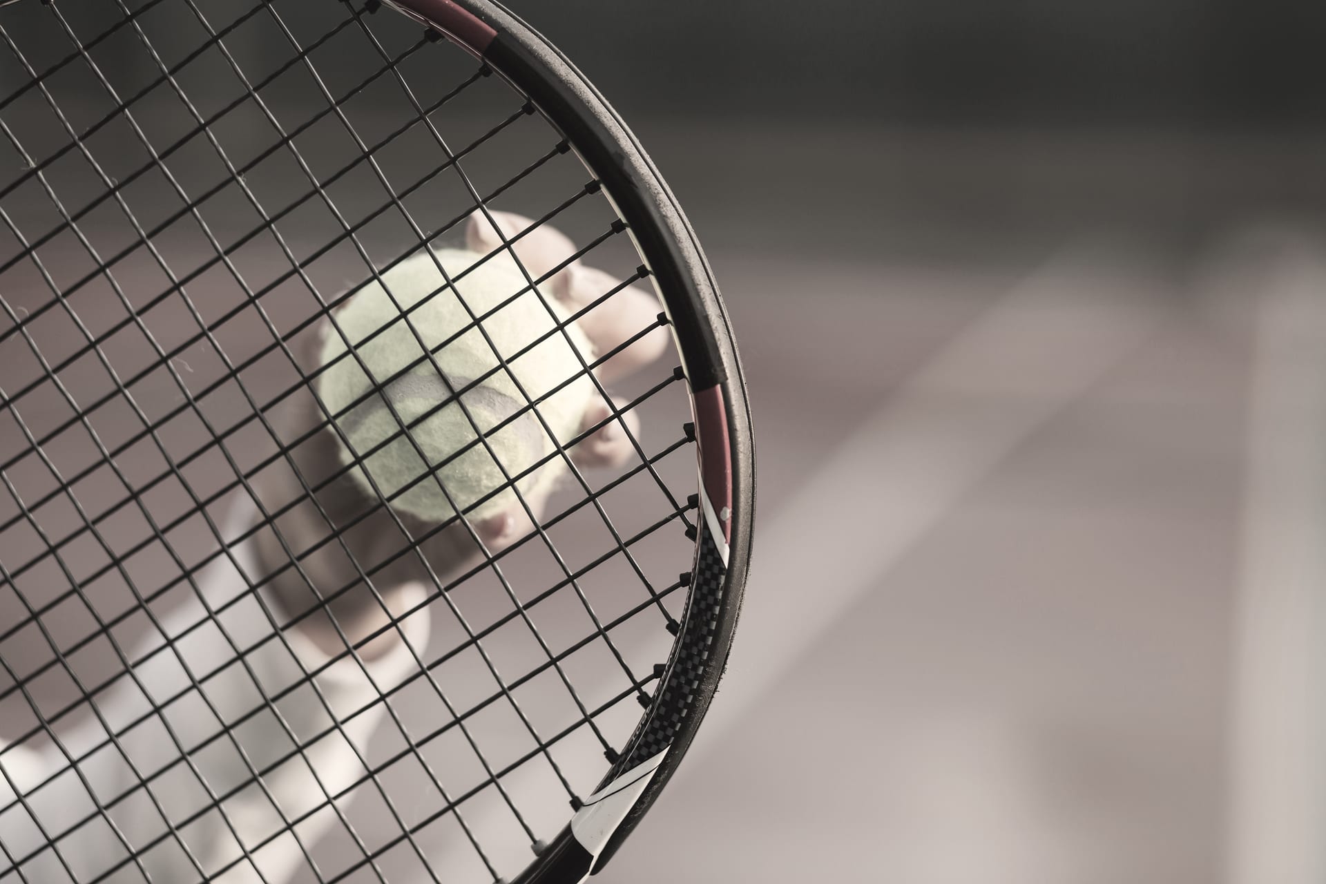Tennis: 2. Spiel der D60 in der Regionalliga