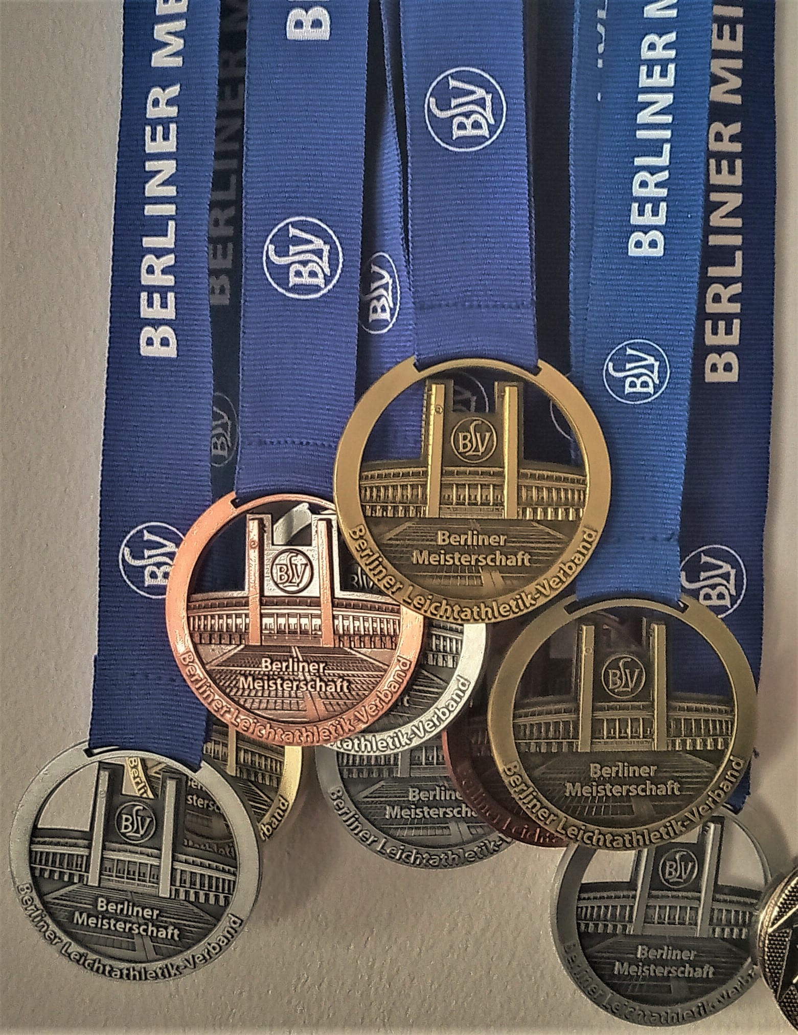 Top Wochenende bei der Leichtathletik – mit DM in Dortmund & Berliner Hallen-Einzelmeisterschaft der U12 & U14 in Hohenschönhausen