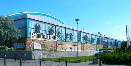 U14 und U12 * Abschluss Wintersaison mit der Berliner Hallenmeisterschaft