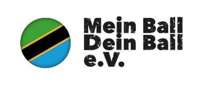 Wir suchen alte Bälle – Ballsammelaktion!