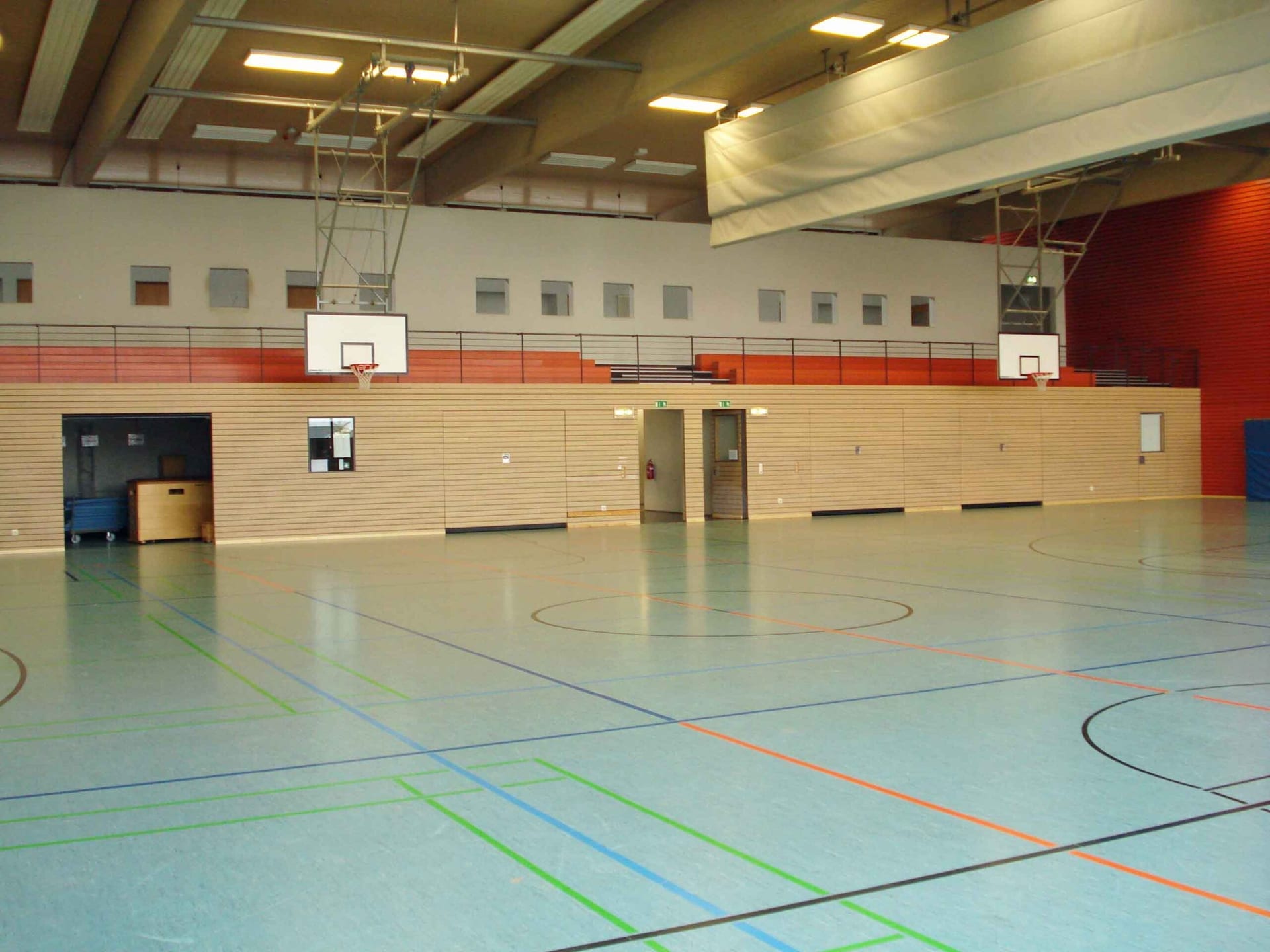 Basketball