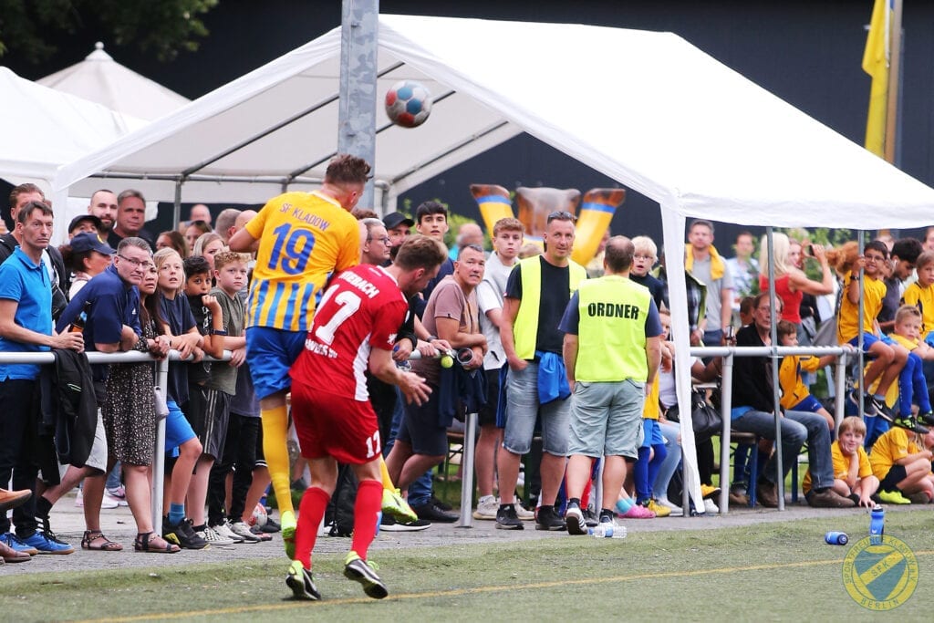 Fußball